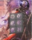 Genestealer Cults Dice Genestealer Cults Dice